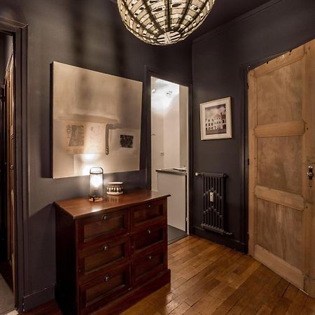 Place Des Jacobins/Appartement 4 Personnes Ail Lyon Zewnętrze zdjęcie