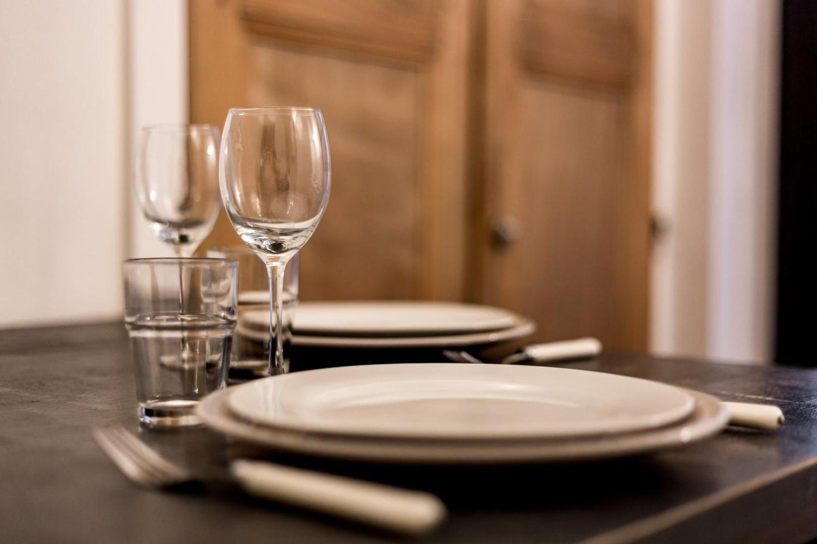 Place Des Jacobins/Appartement 4 Personnes Ail Lyon Zewnętrze zdjęcie