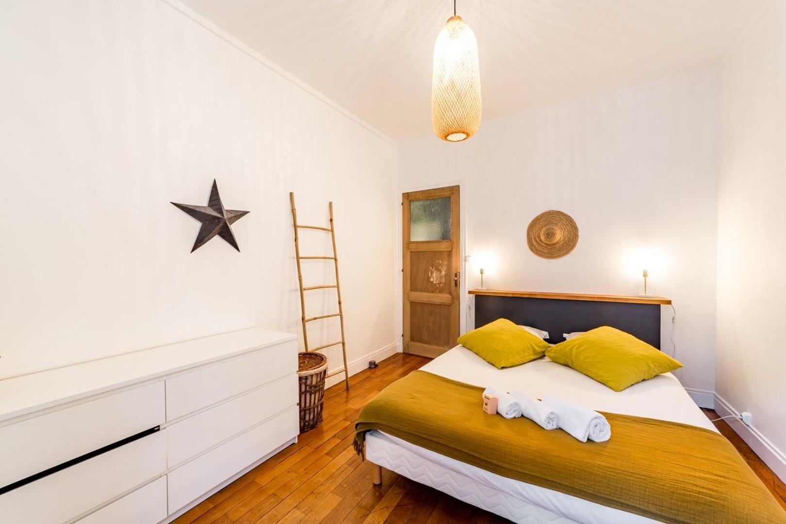 Place Des Jacobins/Appartement 4 Personnes Ail Lyon Zewnętrze zdjęcie