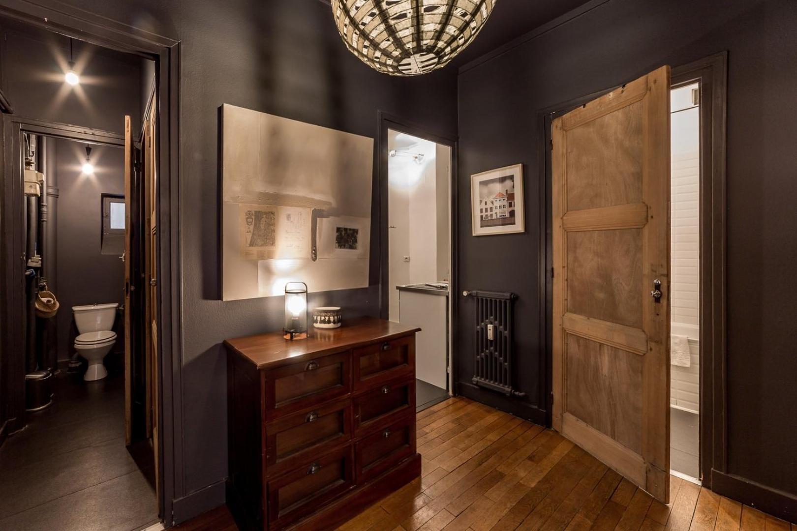 Place Des Jacobins/Appartement 4 Personnes Ail Lyon Zewnętrze zdjęcie