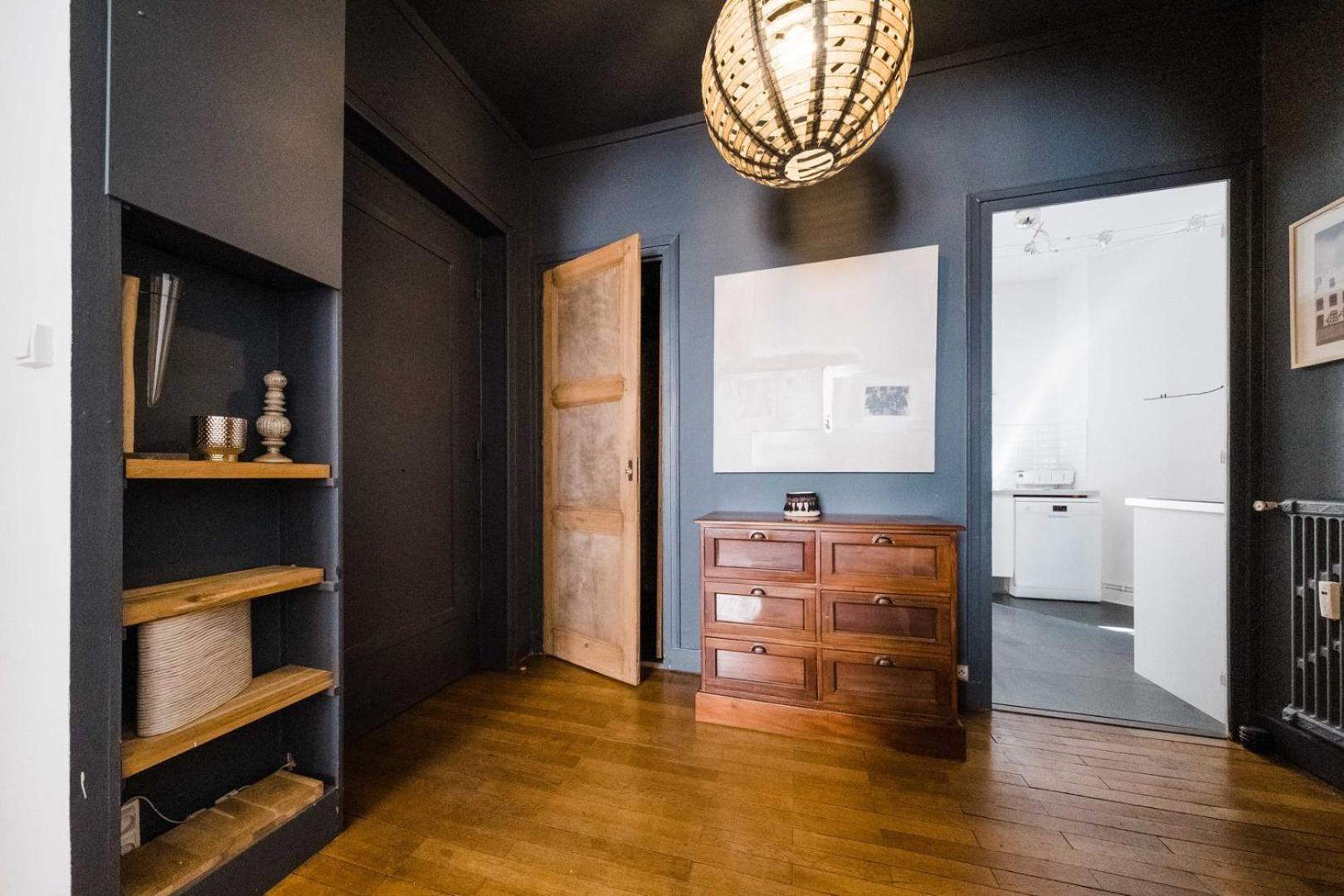 Place Des Jacobins/Appartement 4 Personnes Ail Lyon Zewnętrze zdjęcie