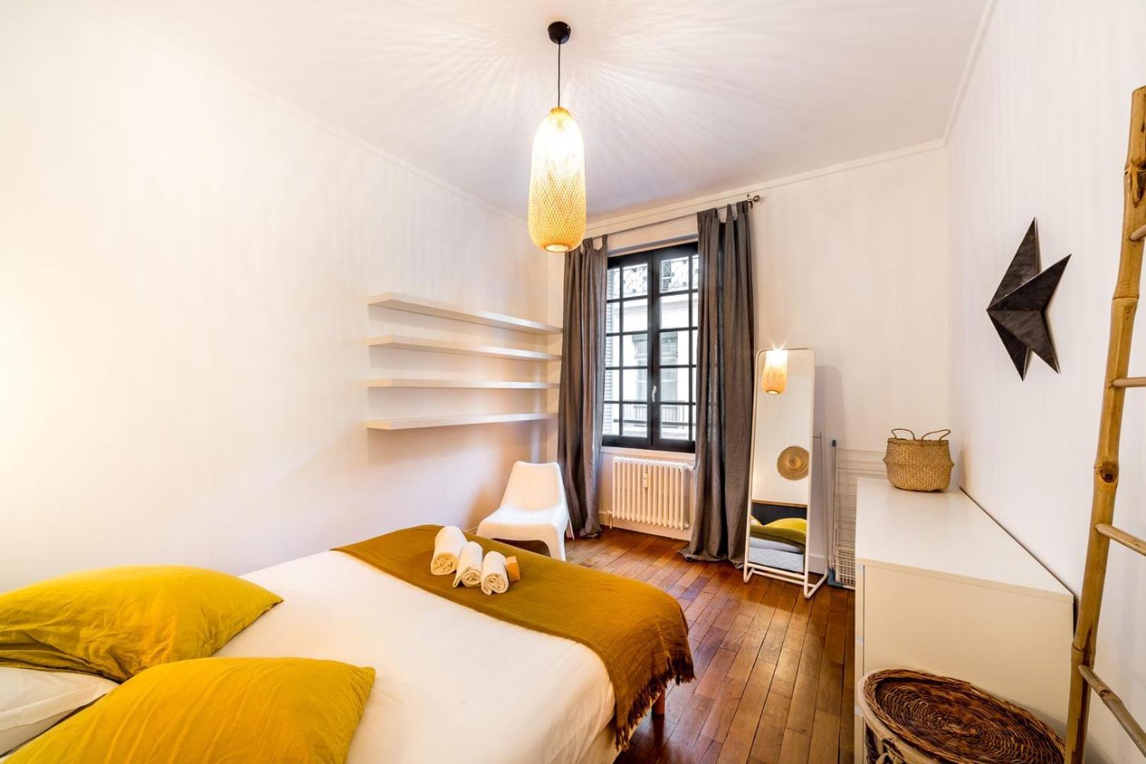 Place Des Jacobins/Appartement 4 Personnes Ail Lyon Zewnętrze zdjęcie
