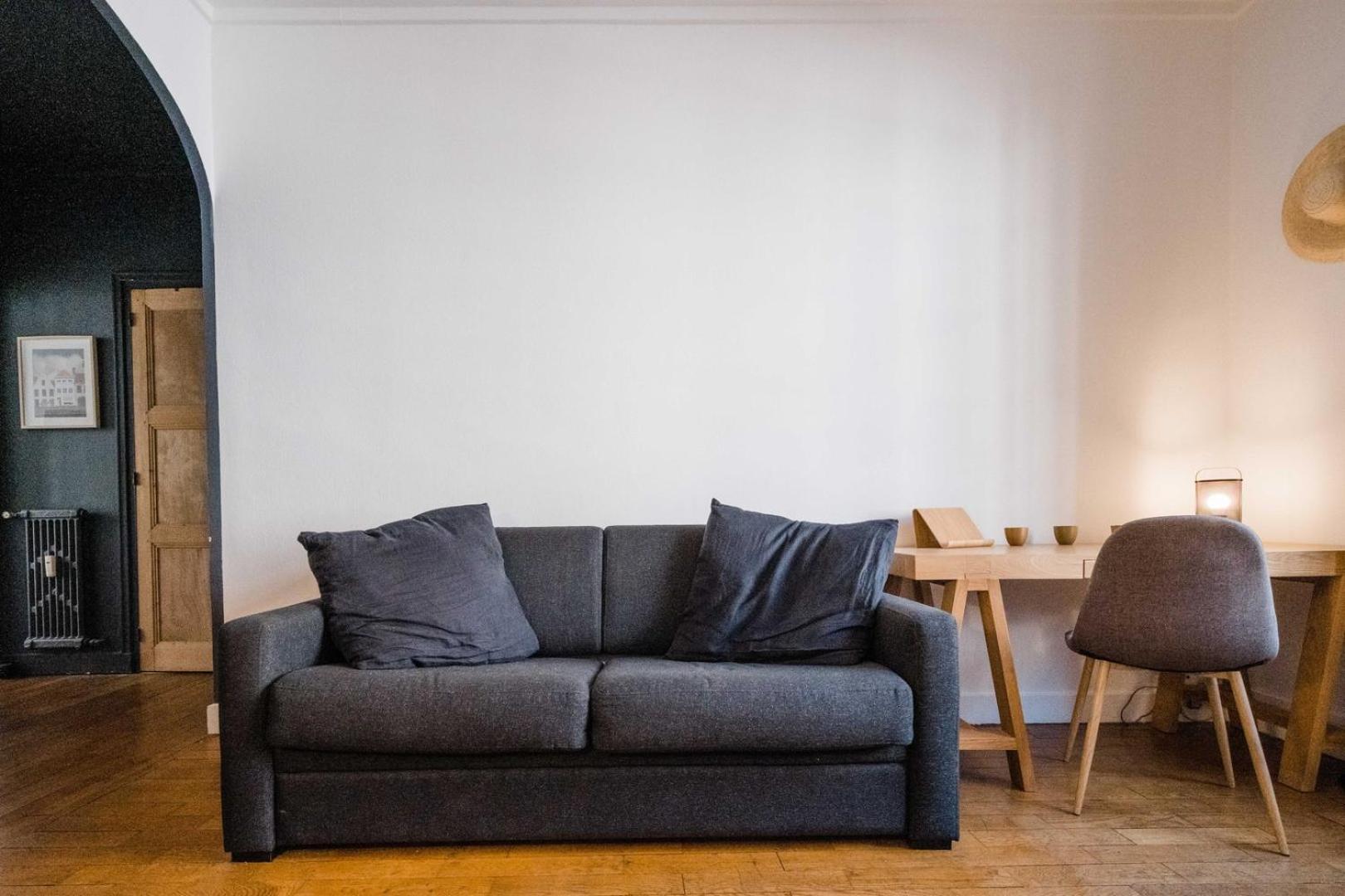 Place Des Jacobins/Appartement 4 Personnes Ail Lyon Zewnętrze zdjęcie