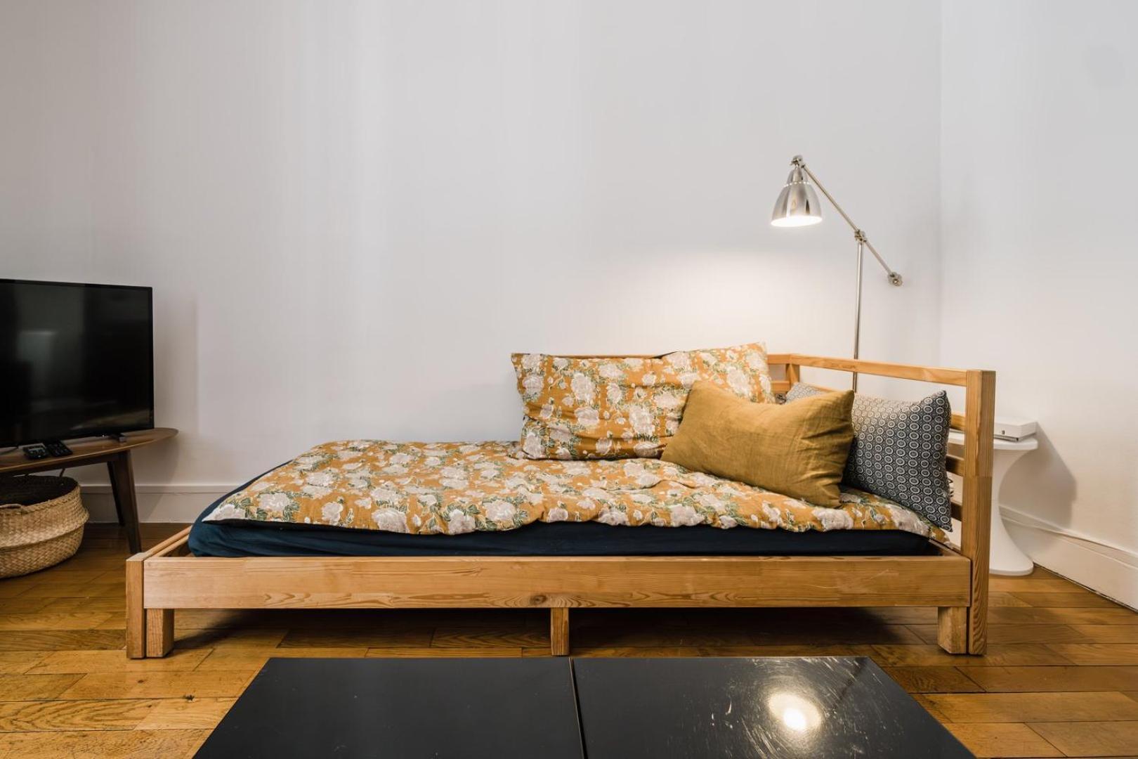 Place Des Jacobins/Appartement 4 Personnes Ail Lyon Zewnętrze zdjęcie