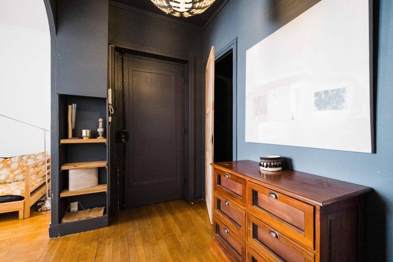 Place Des Jacobins/Appartement 4 Personnes Ail Lyon Zewnętrze zdjęcie